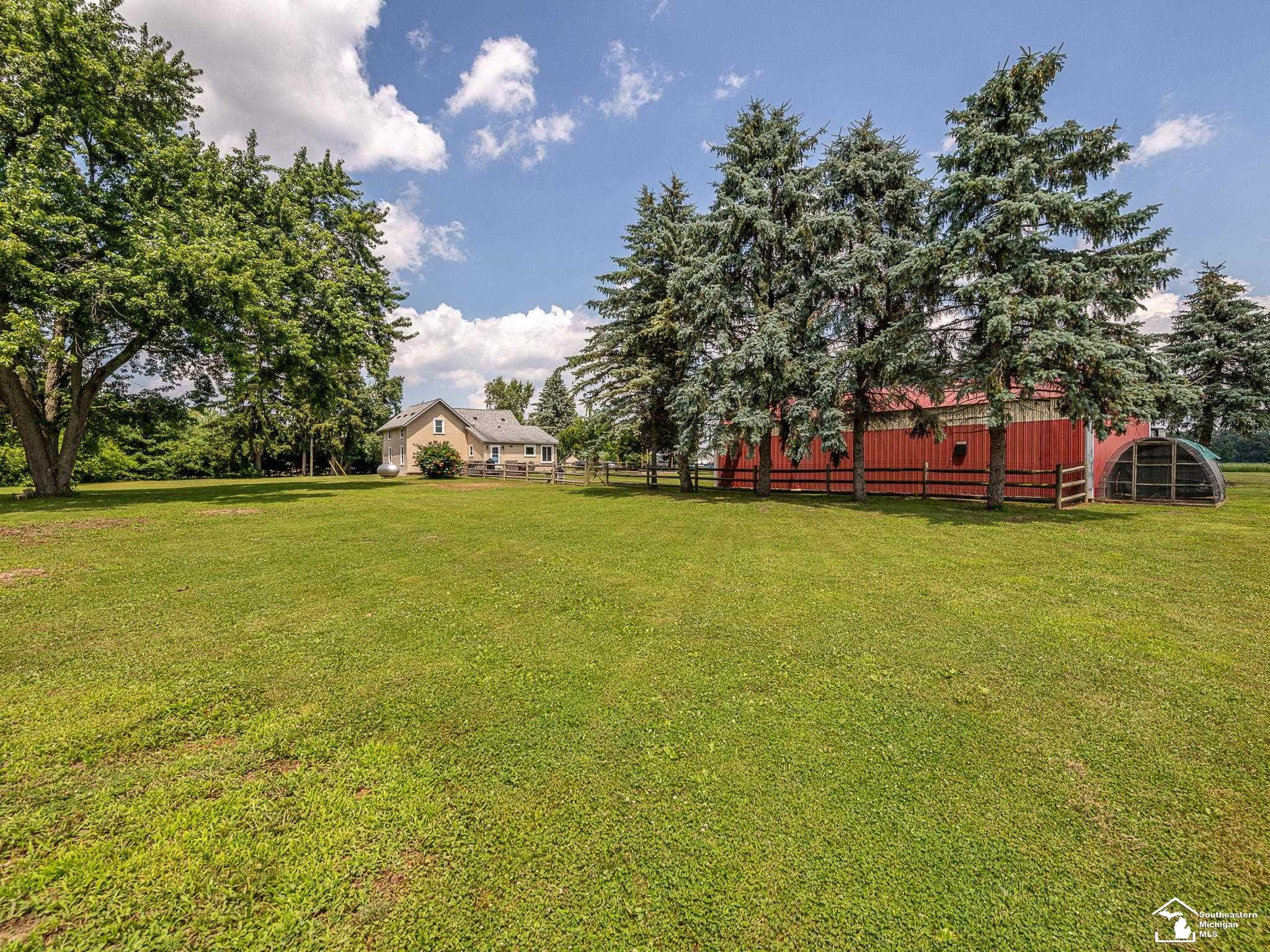 2461 Maple Road, Ida, MI 48140 — Photo 36