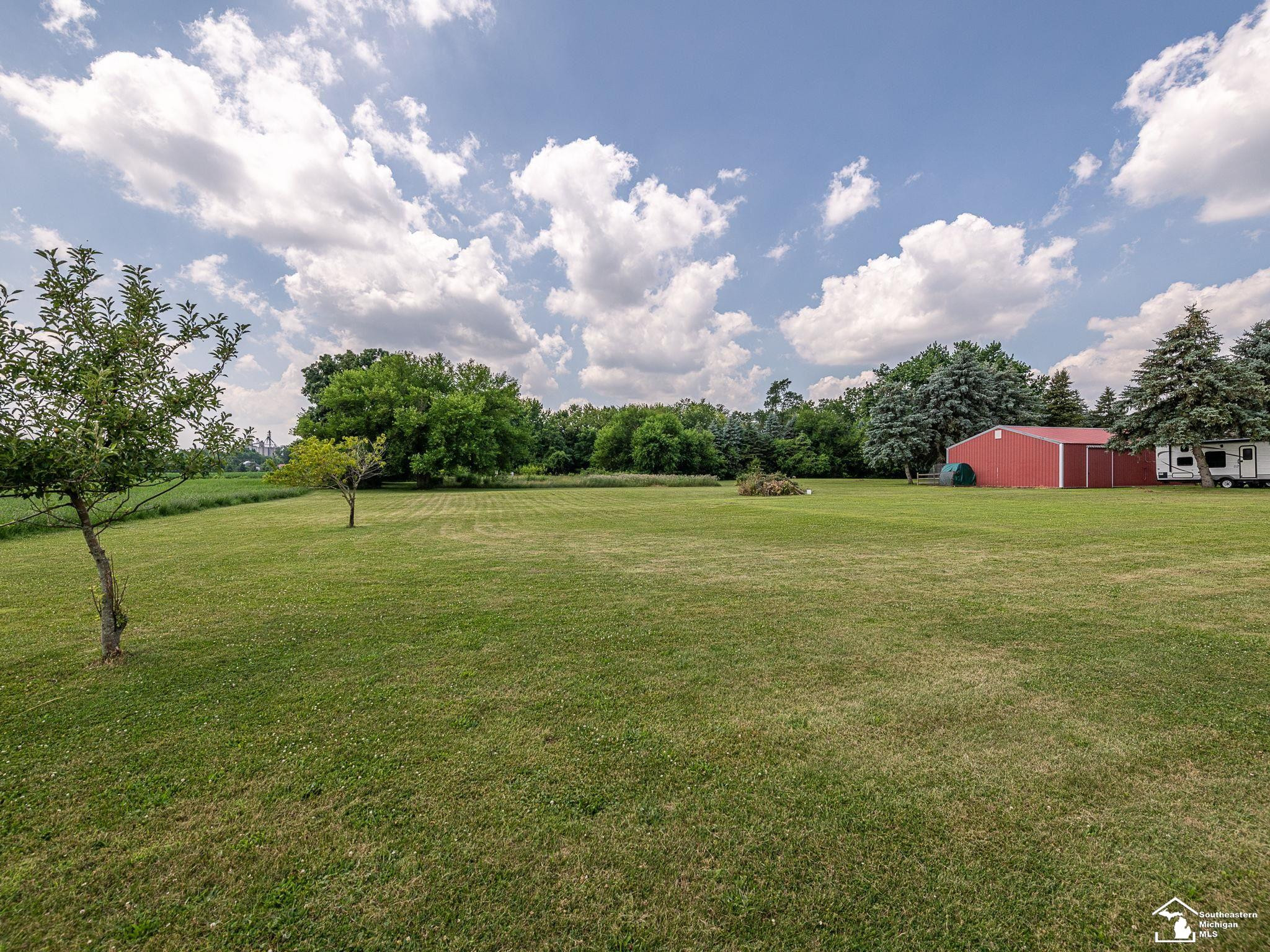 2461 Maple Road, Ida, MI 48140 — Photo 37