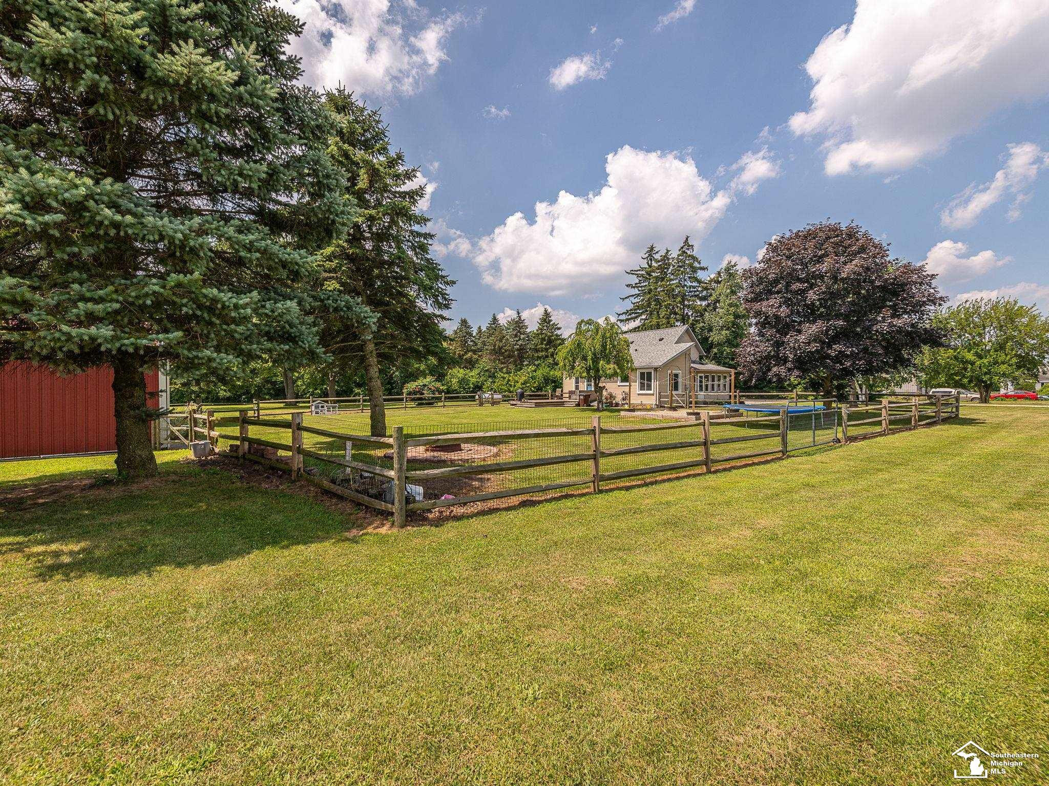 2461 Maple Road, Ida, MI 48140 — Photo 39