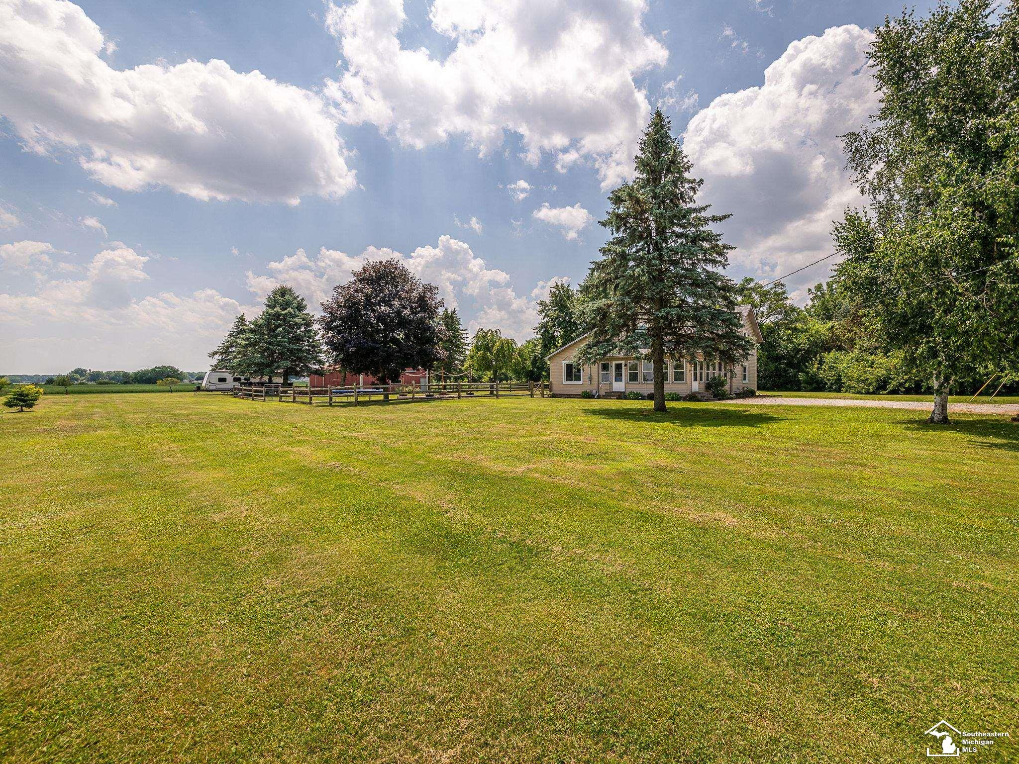 2461 Maple Road, Ida, MI 48140 — Photo 40