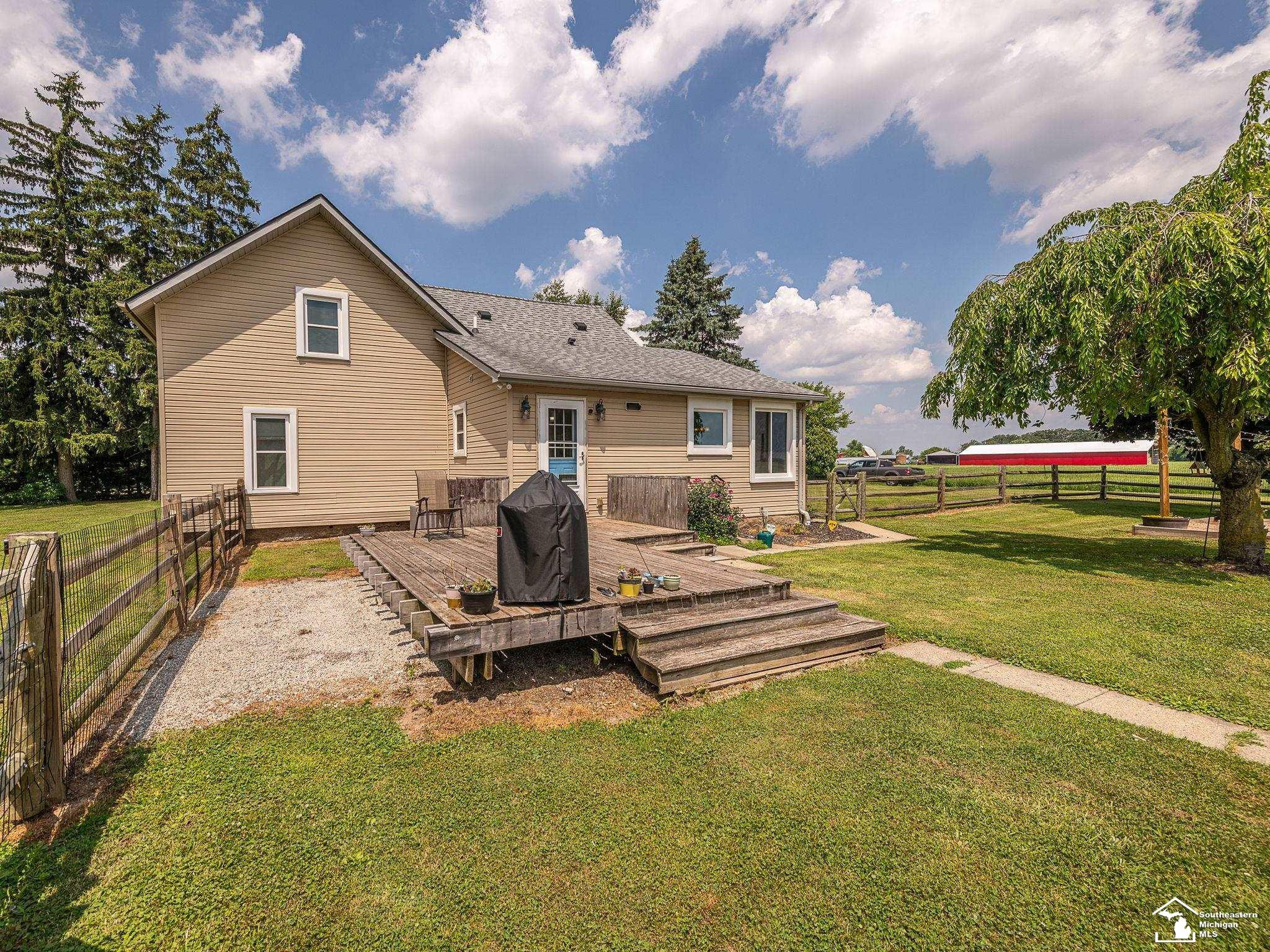 2461 Maple Road, Ida, MI 48140 — Photo 41