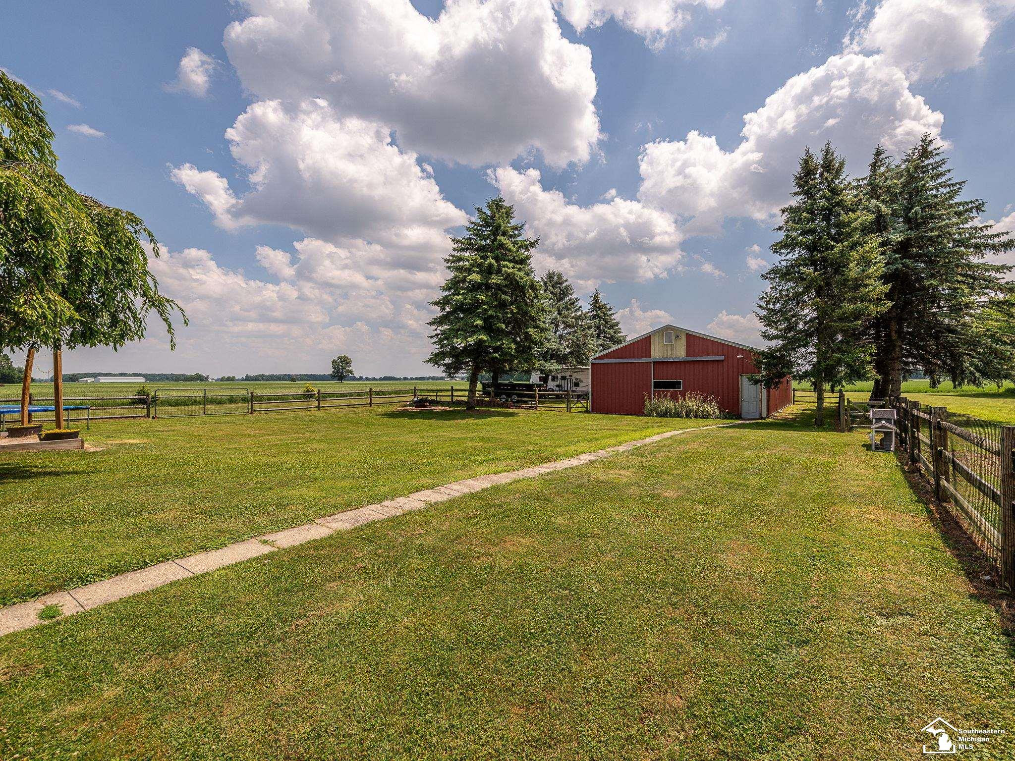 2461 Maple Road, Ida, MI 48140 — Photo 42
