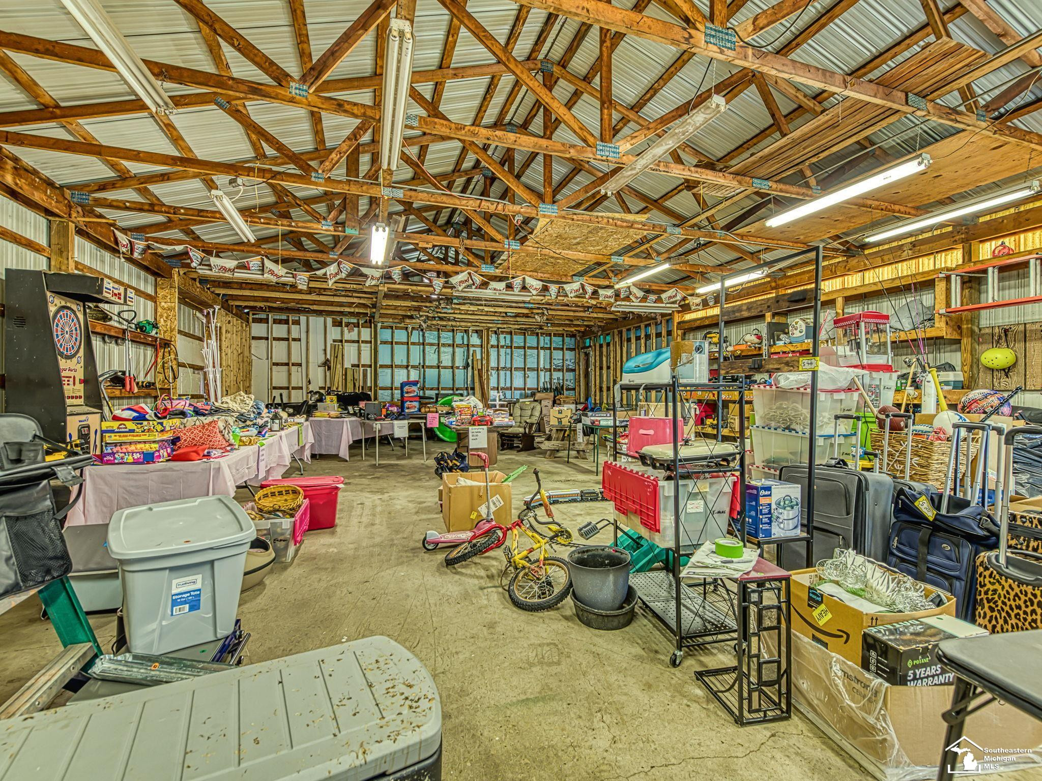 2461 Maple Road, Ida, MI 48140 — Photo 44