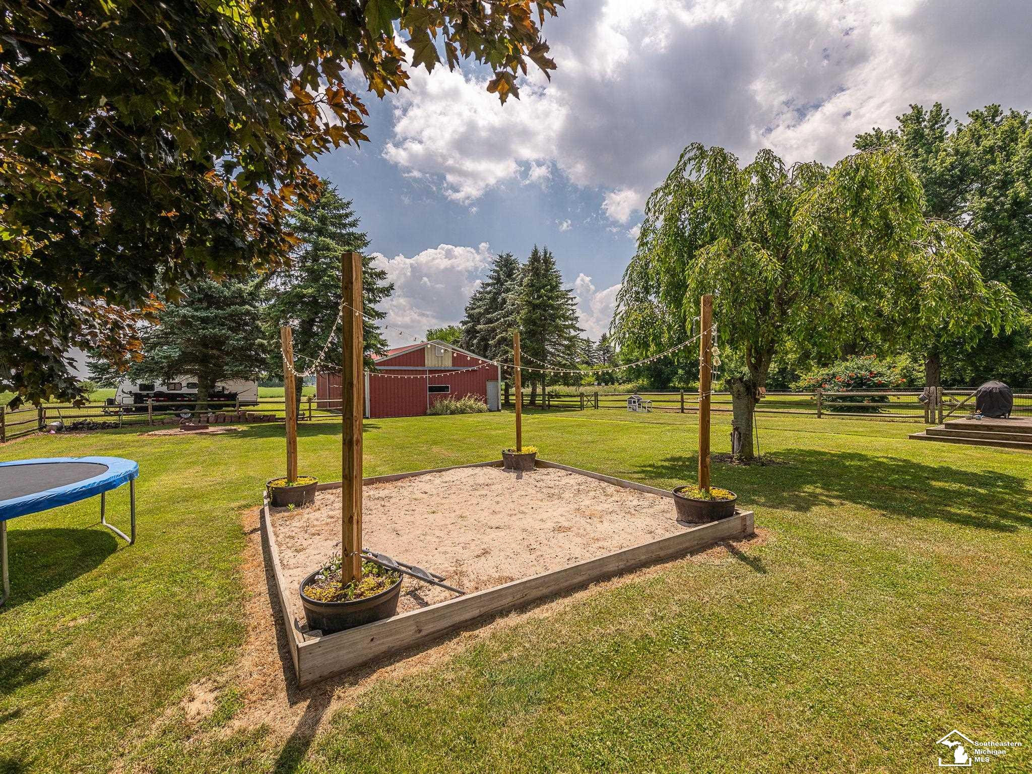 2461 Maple Road, Ida, MI 48140 — Photo 45