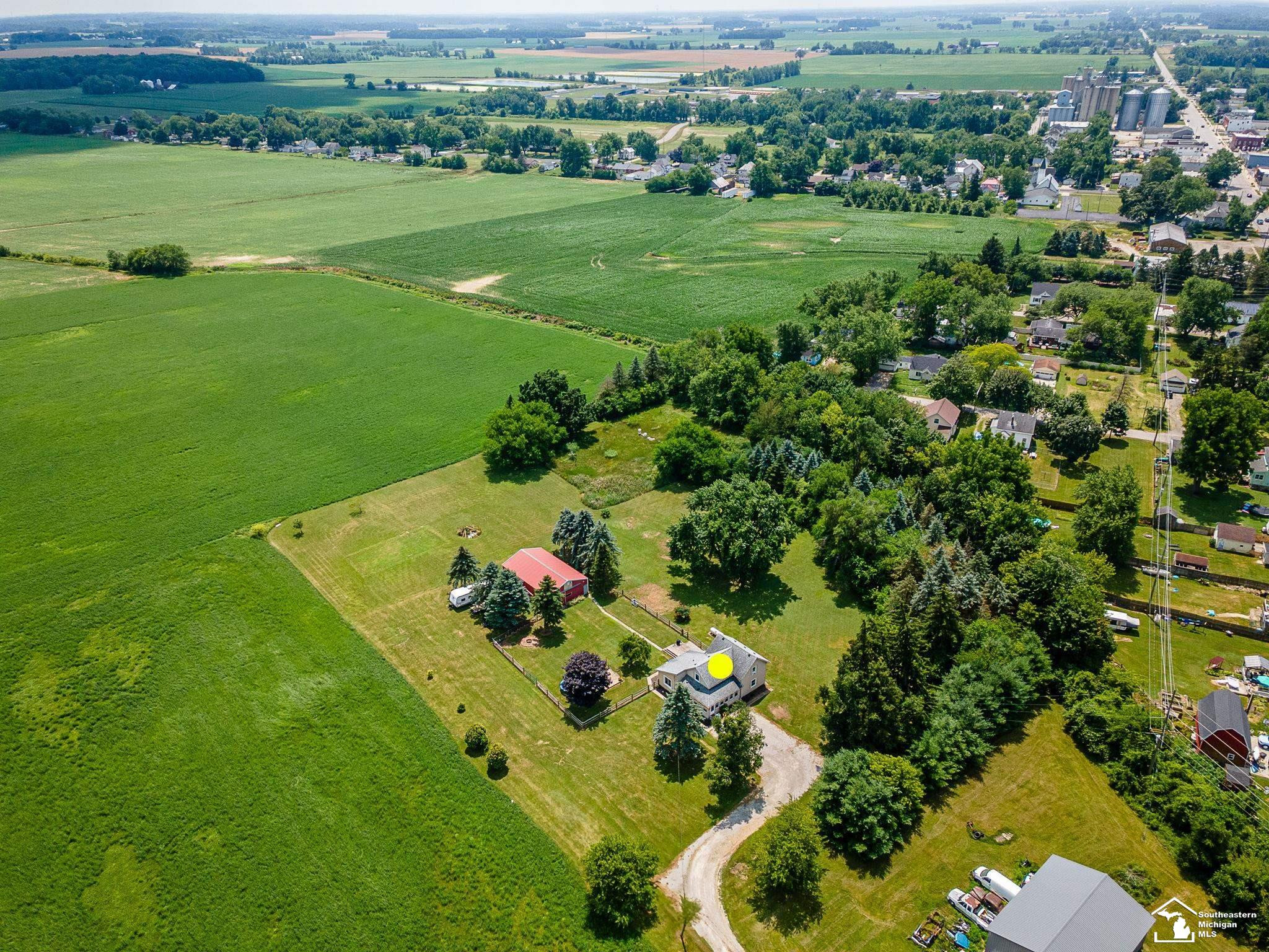 2461 Maple Road, Ida, MI 48140 — Photo 48