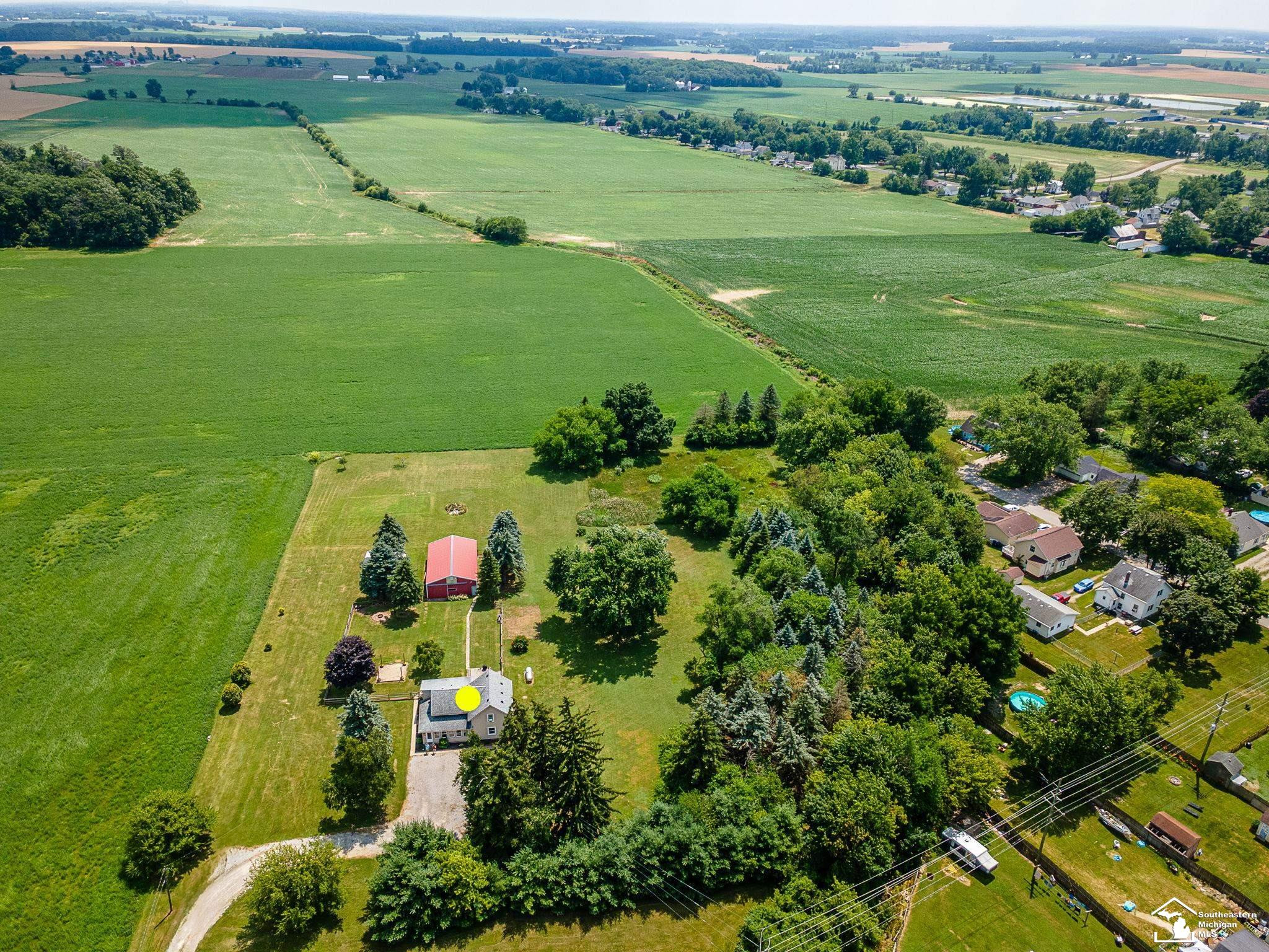 2461 Maple Road, Ida, MI 48140 — Photo 49