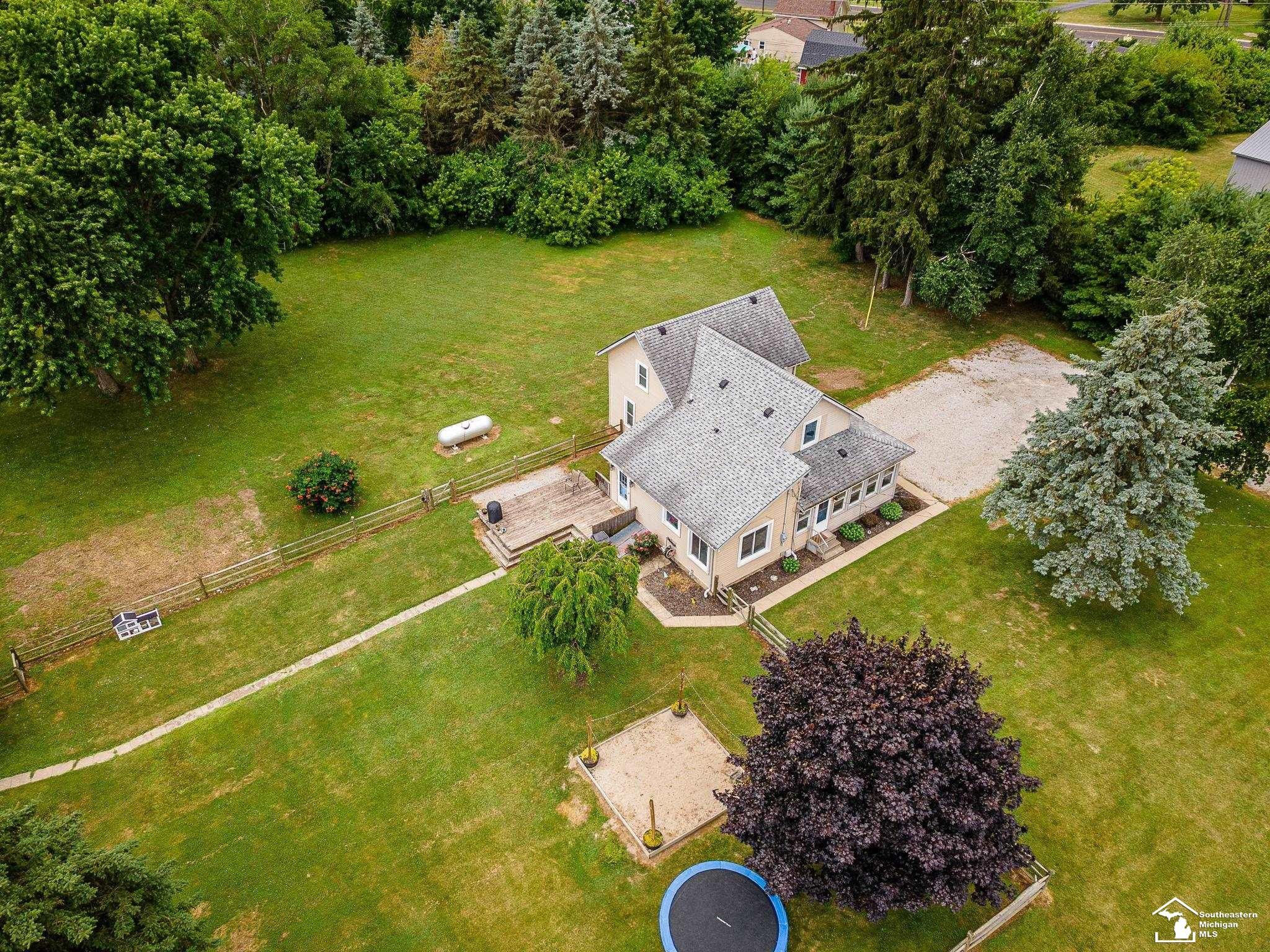 2461 Maple Road, Ida, MI 48140 — Photo 55