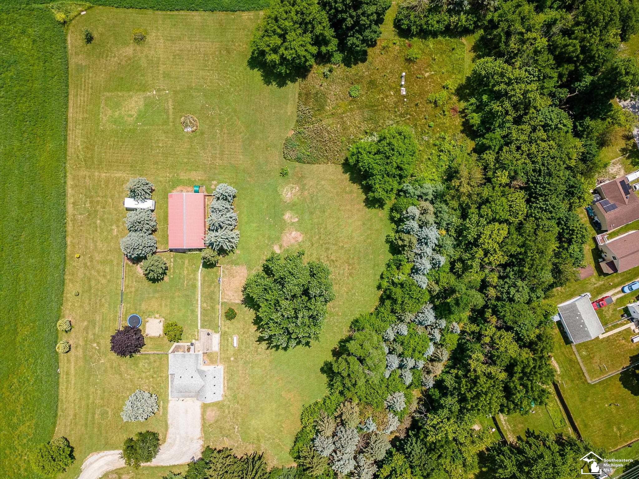 2461 Maple Road, Ida, MI 48140 — Photo 56