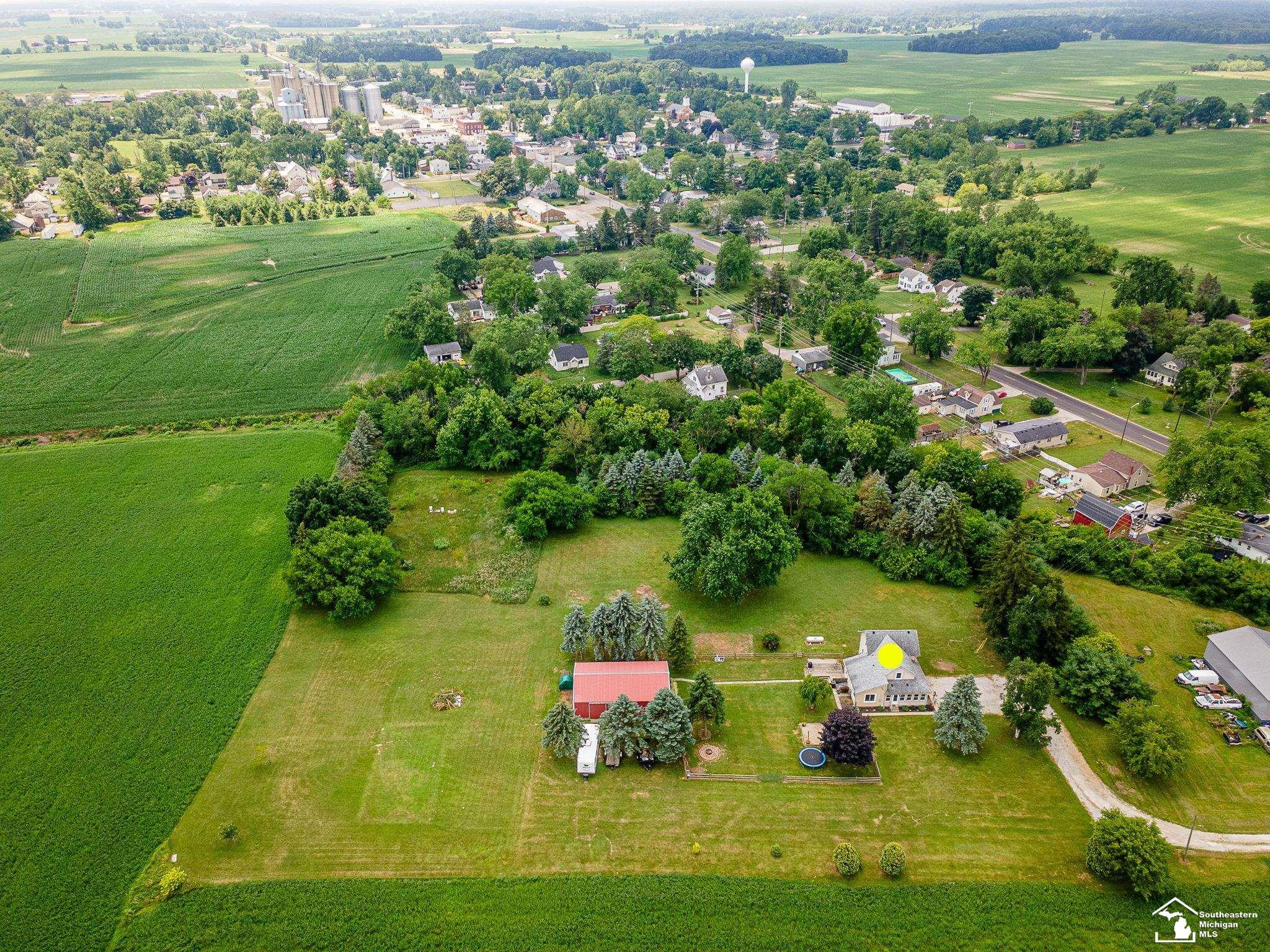 2461 Maple Road, Ida, MI 48140 — Photo 57