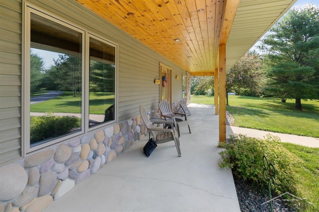 4673 Church Road, Rhodes, MI 48652 — Photo 3