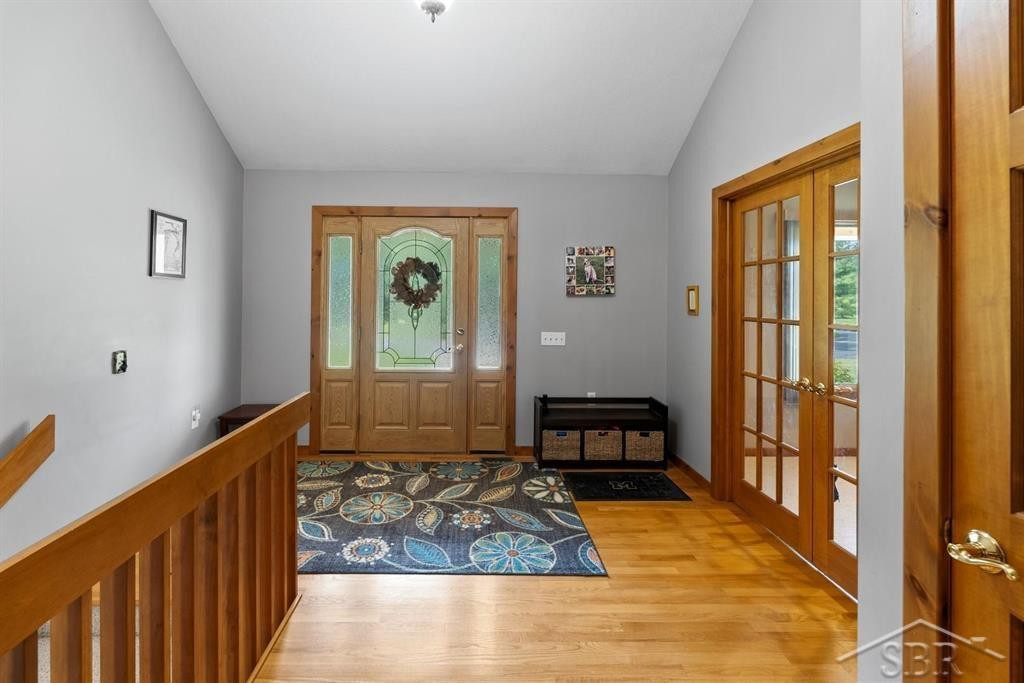 4673 Church Road, Rhodes, MI 48652 — Photo 6
