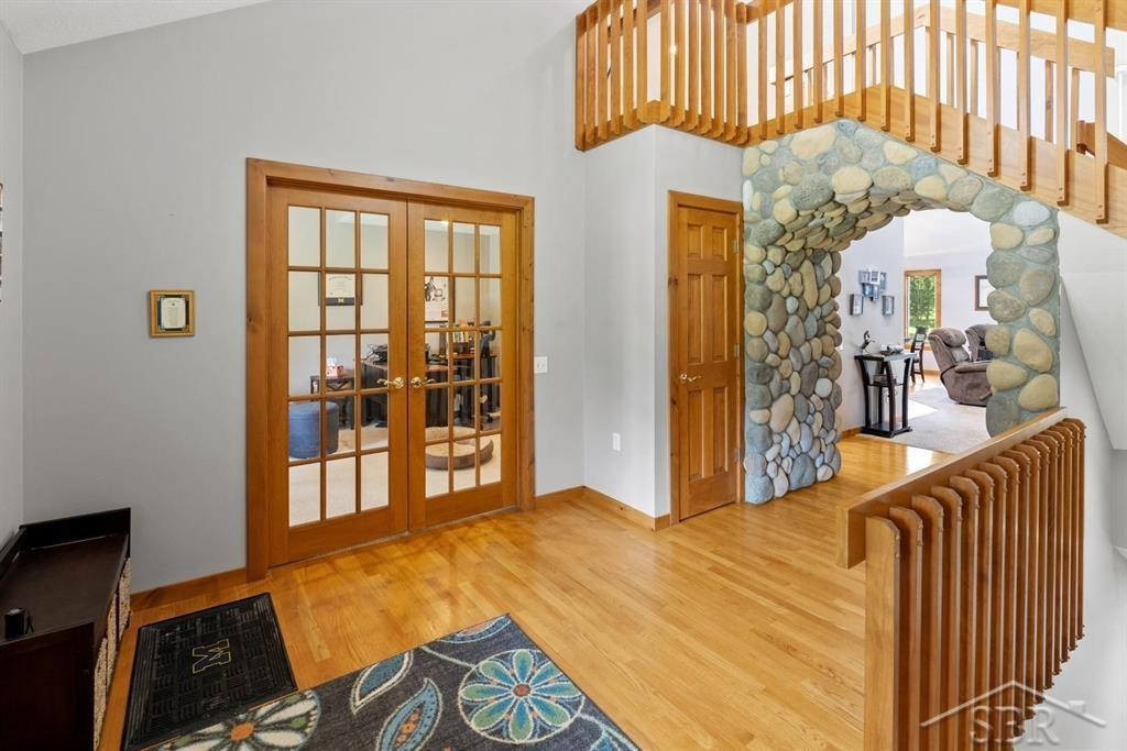 4673 Church Road, Rhodes, MI 48652 — Photo 5
