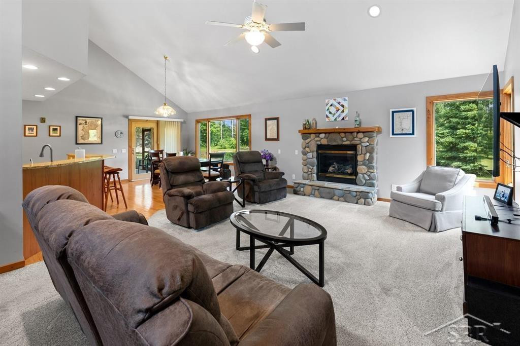 4673 Church Road, Rhodes, MI 48652 — Photo 7