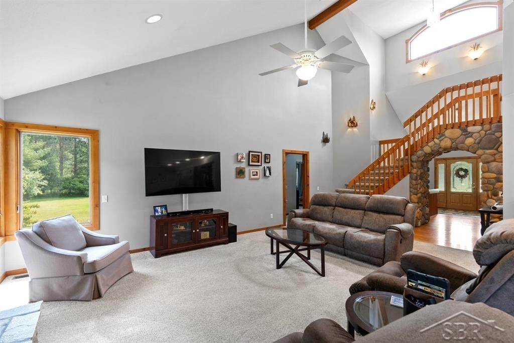 4673 Church Road, Rhodes, MI 48652 — Photo 8