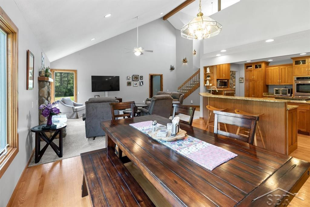 4673 Church Road, Rhodes, MI 48652 — Photo 9