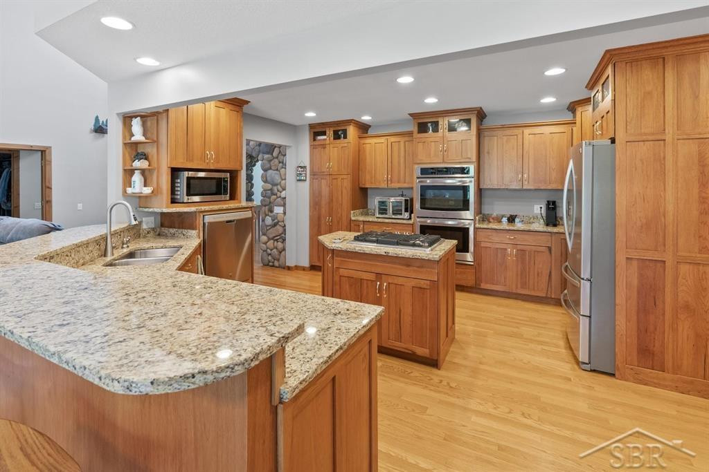 4673 Church Road, Rhodes, MI 48652 — Photo 10