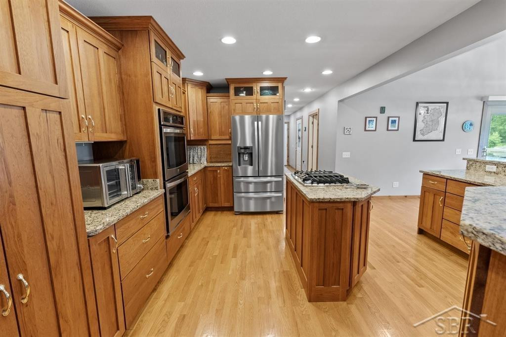 4673 Church Road, Rhodes, MI 48652 — Photo 12