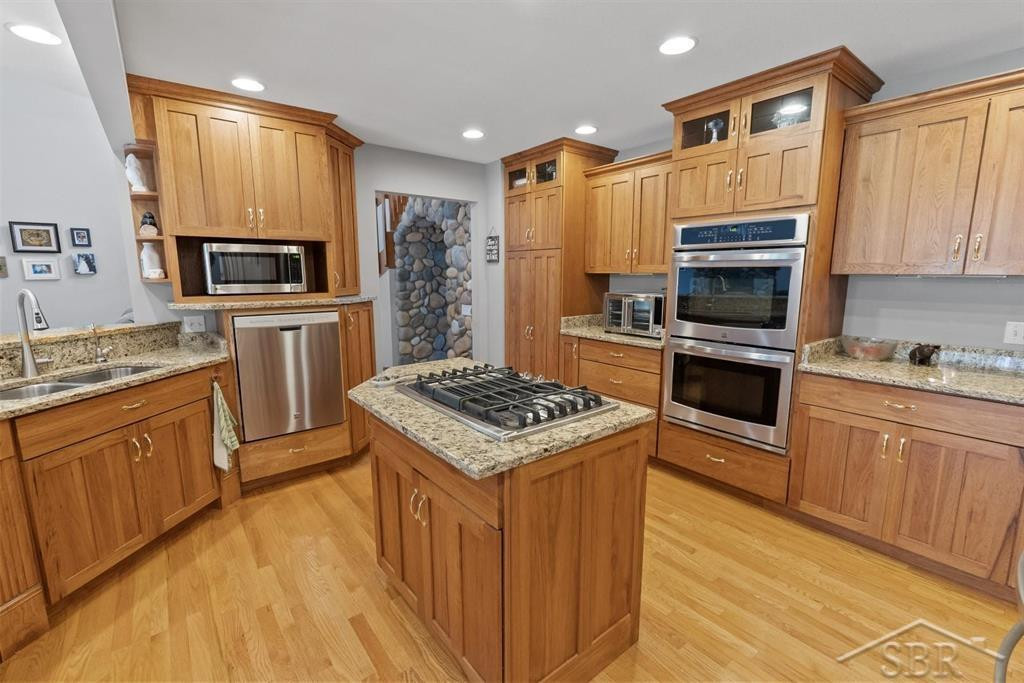 4673 Church Road, Rhodes, MI 48652 — Photo 13