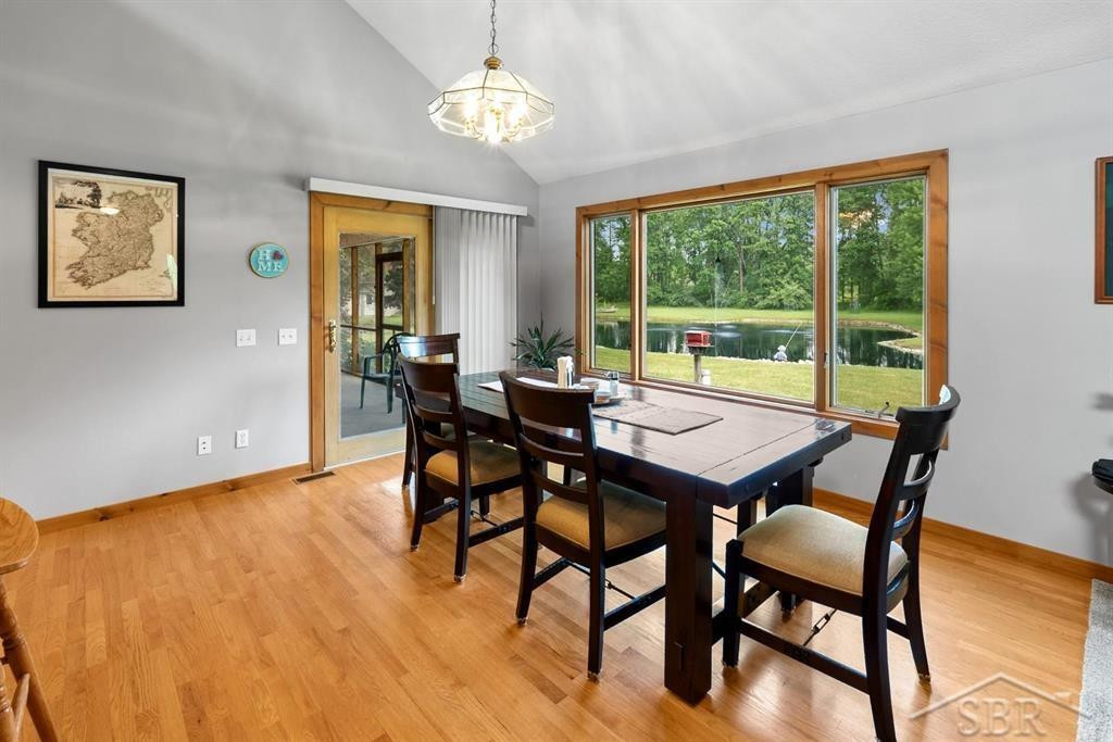 4673 Church Road, Rhodes, MI 48652 — Photo 14