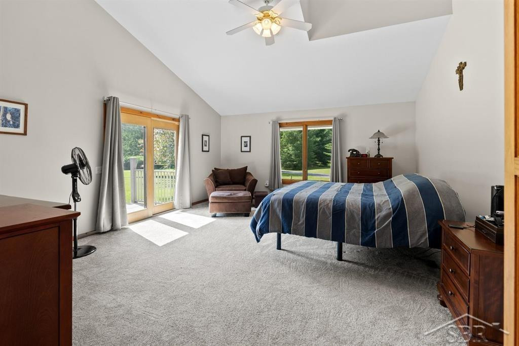 4673 Church Road, Rhodes, MI 48652 — Photo 15