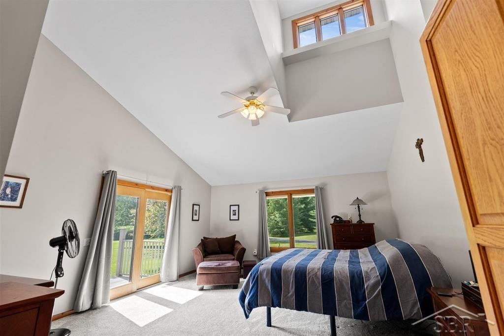4673 Church Road, Rhodes, MI 48652 — Photo 16
