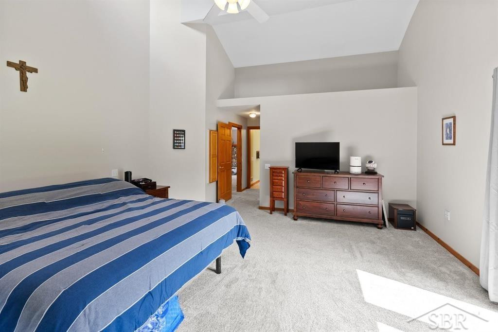 4673 Church Road, Rhodes, MI 48652 — Photo 17