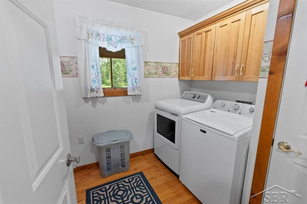 4673 Church Road, Rhodes, MI 48652 — Photo 24