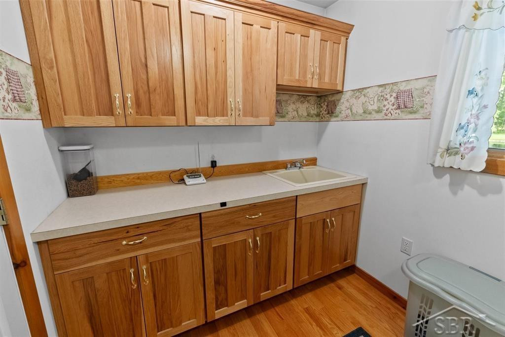 4673 Church Road, Rhodes, MI 48652 — Photo 25