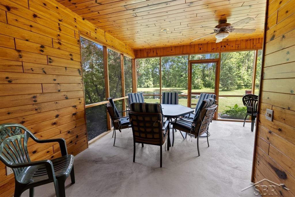 4673 Church Road, Rhodes, MI 48652 — Photo 26
