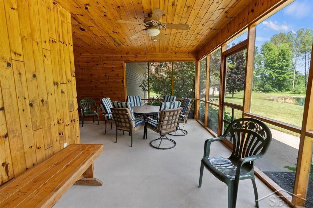 4673 Church Road, Rhodes, MI 48652 — Photo 28