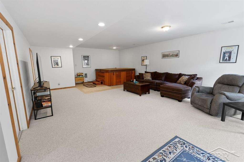 4673 Church Road, Rhodes, MI 48652 — Photo 34