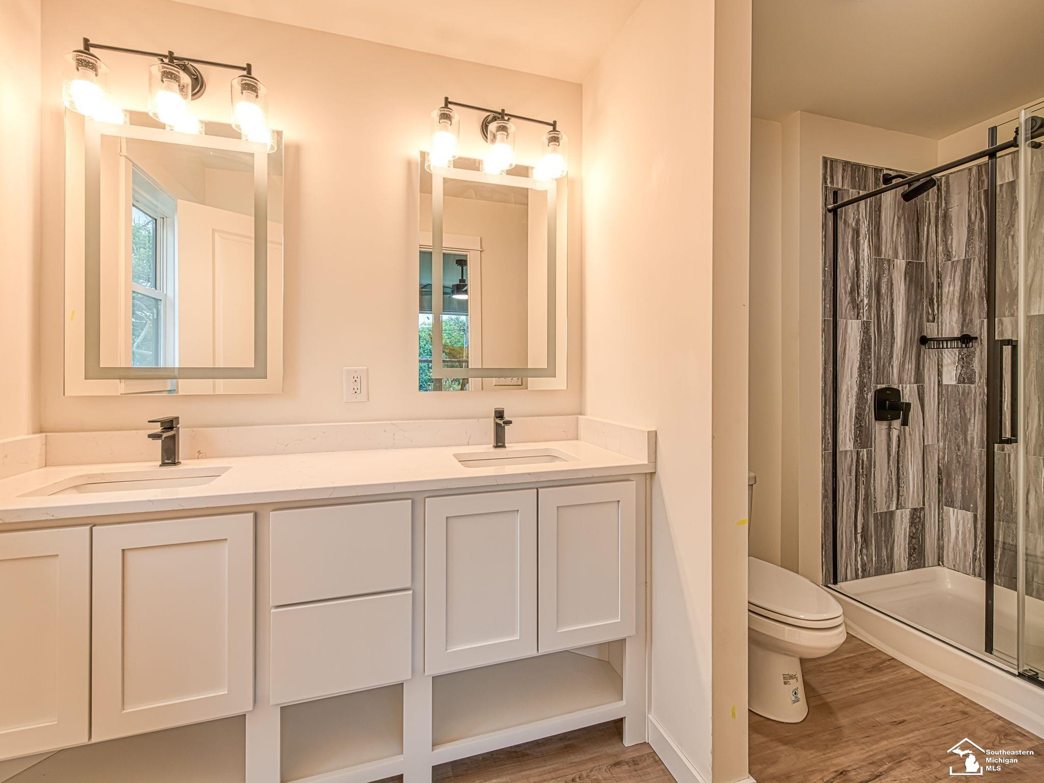 15604 Pine Street, Monroe, MI 48161 — Photo 17