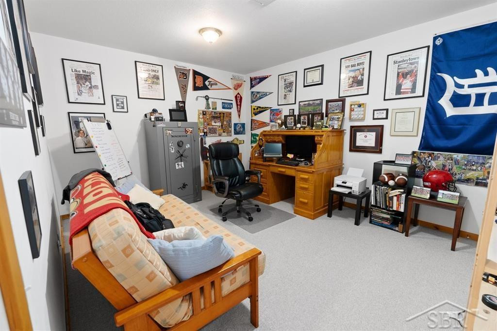 4673 Church Road, Rhodes, MI 48652 — Photo 39