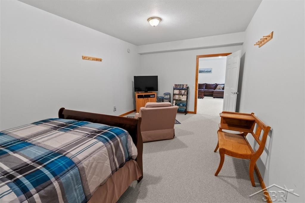 4673 Church Road, Rhodes, MI 48652 — Photo 38