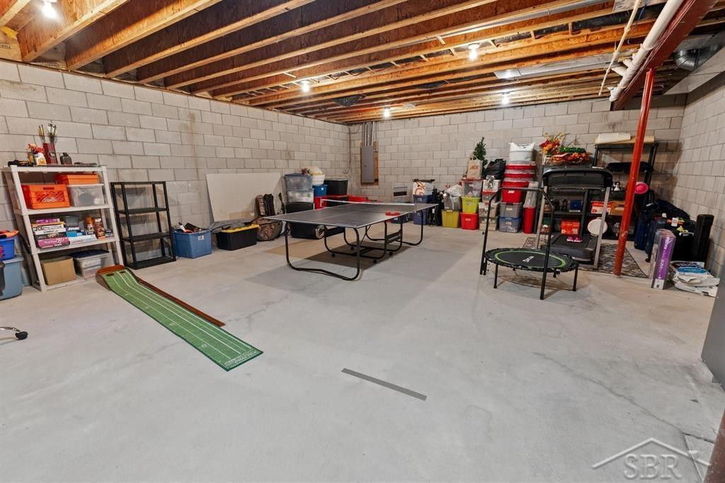 4673 Church Road, Rhodes, MI 48652 — Photo 41