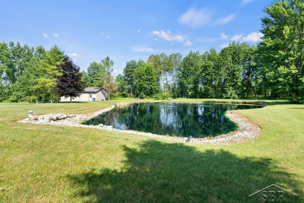 4673 Church Road, Rhodes, MI 48652 — Photo 45