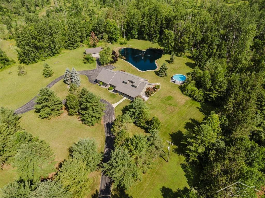 4673 Church Road, Rhodes, MI 48652 — Photo 48