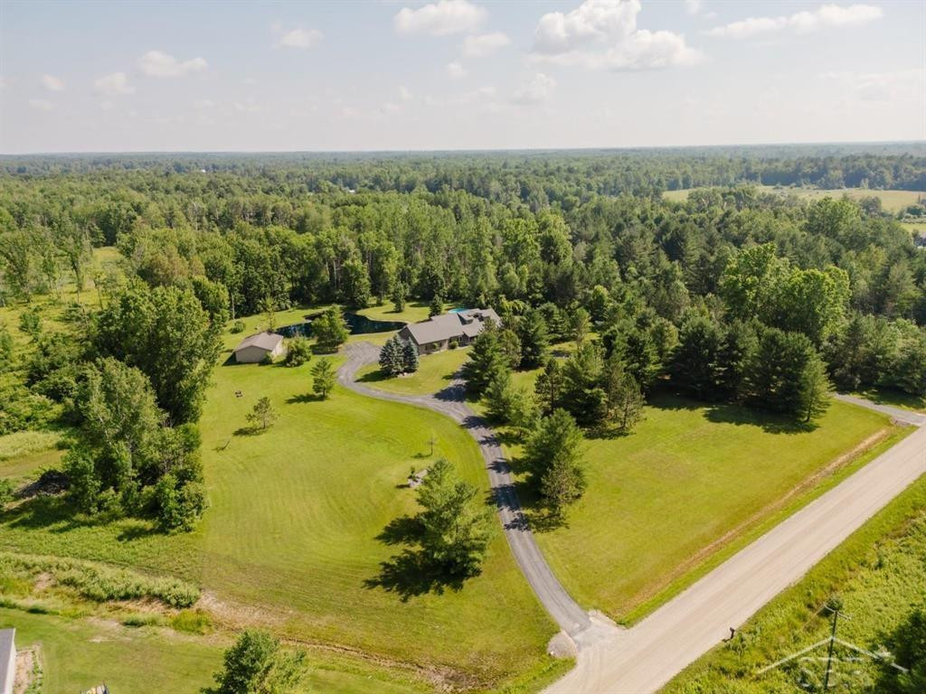 4673 Church Road, Rhodes, MI 48652 — Photo 50
