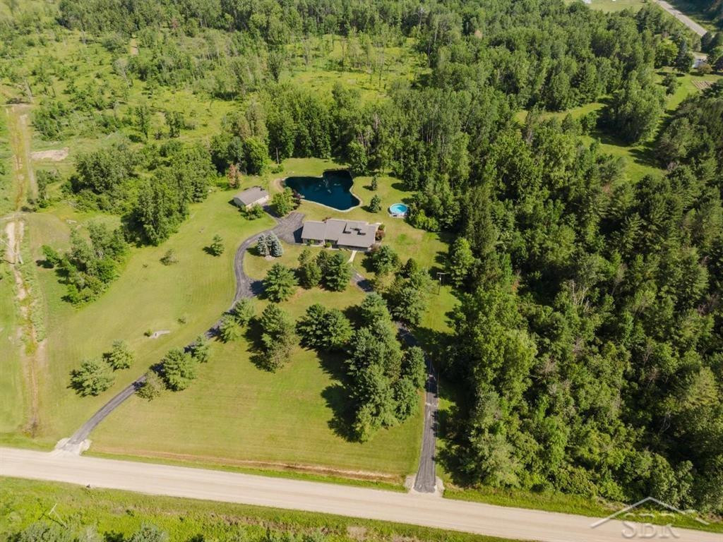 4673 Church Road, Rhodes, MI 48652 — Photo 51