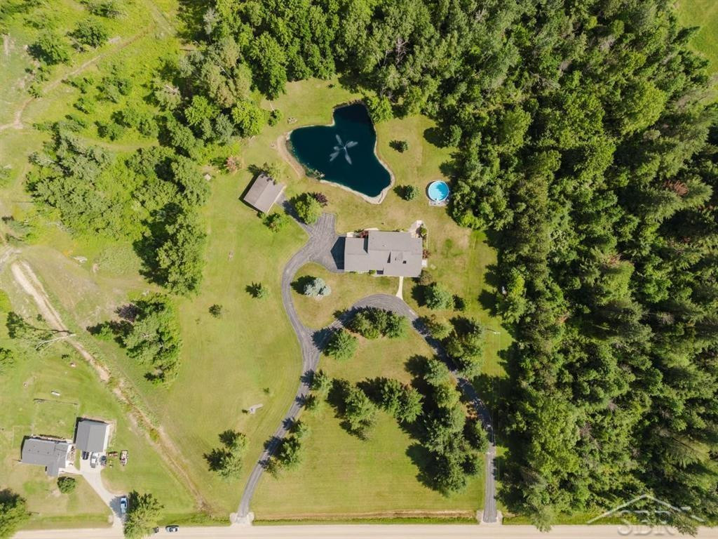 4673 Church Road, Rhodes, MI 48652 — Photo 53