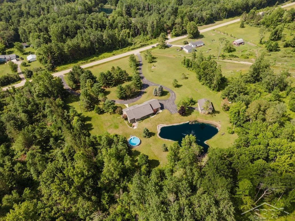 4673 Church Road, Rhodes, MI 48652 — Photo 54