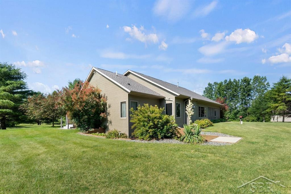 4673 Church Road, Rhodes, MI 48652 — Photo 57
