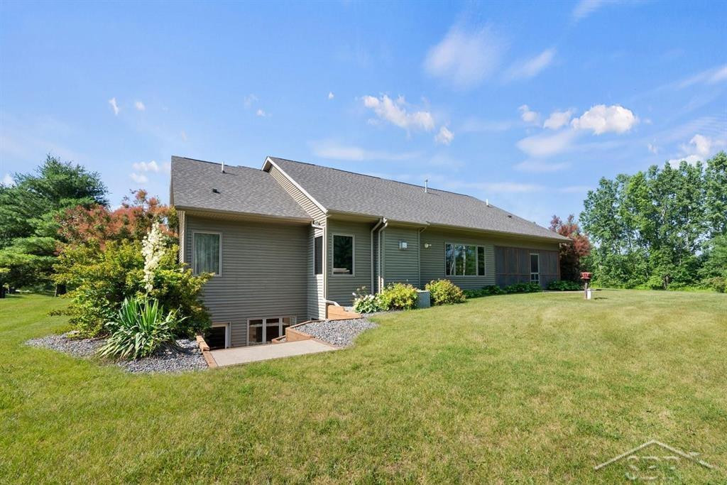4673 Church Road, Rhodes, MI 48652 — Photo 58