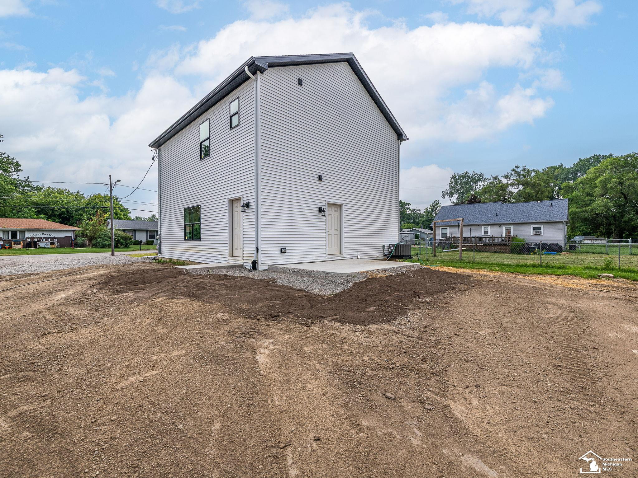 15604 Pine Street, Monroe, MI 48161 — Photo 31
