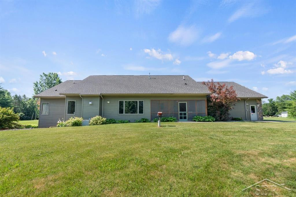 4673 Church Road, Rhodes, MI 48652 — Photo 59