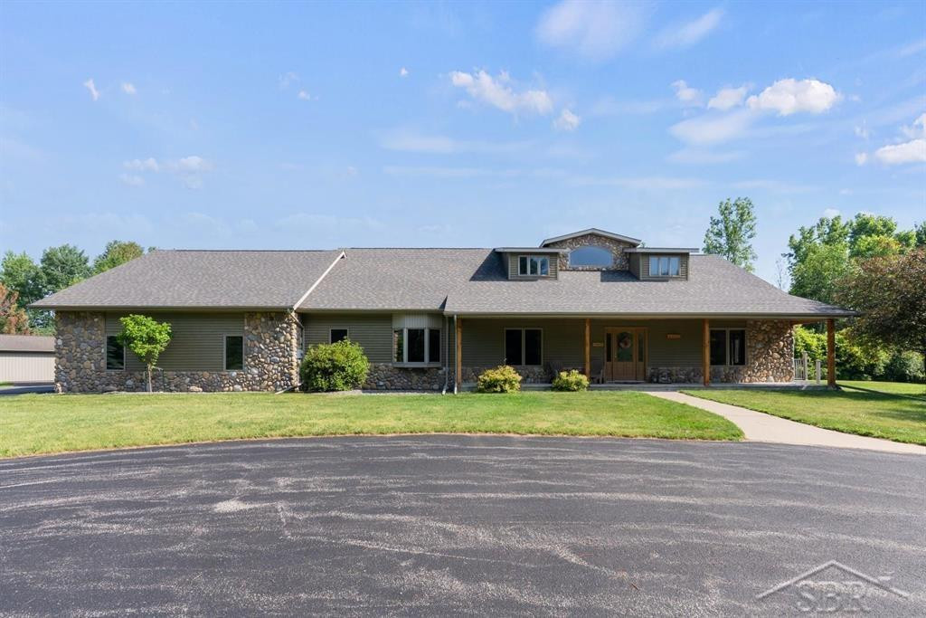 4673 Church Road, Rhodes, MI 48652 — Photo 63