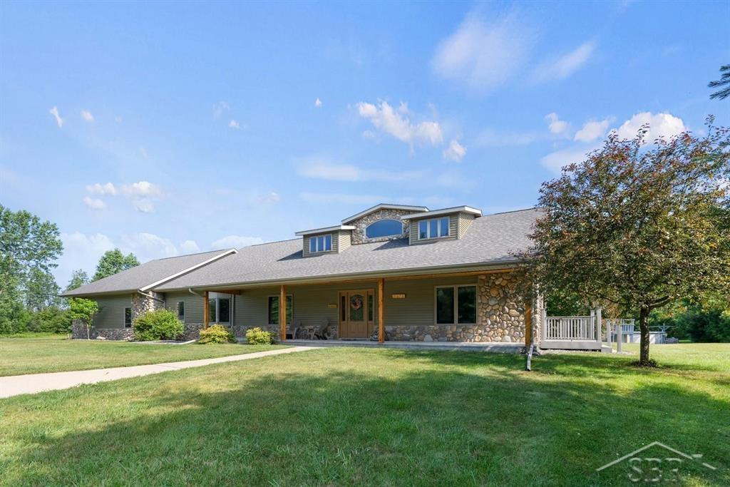 4673 Church Road, Rhodes, MI 48652 — Photo 64