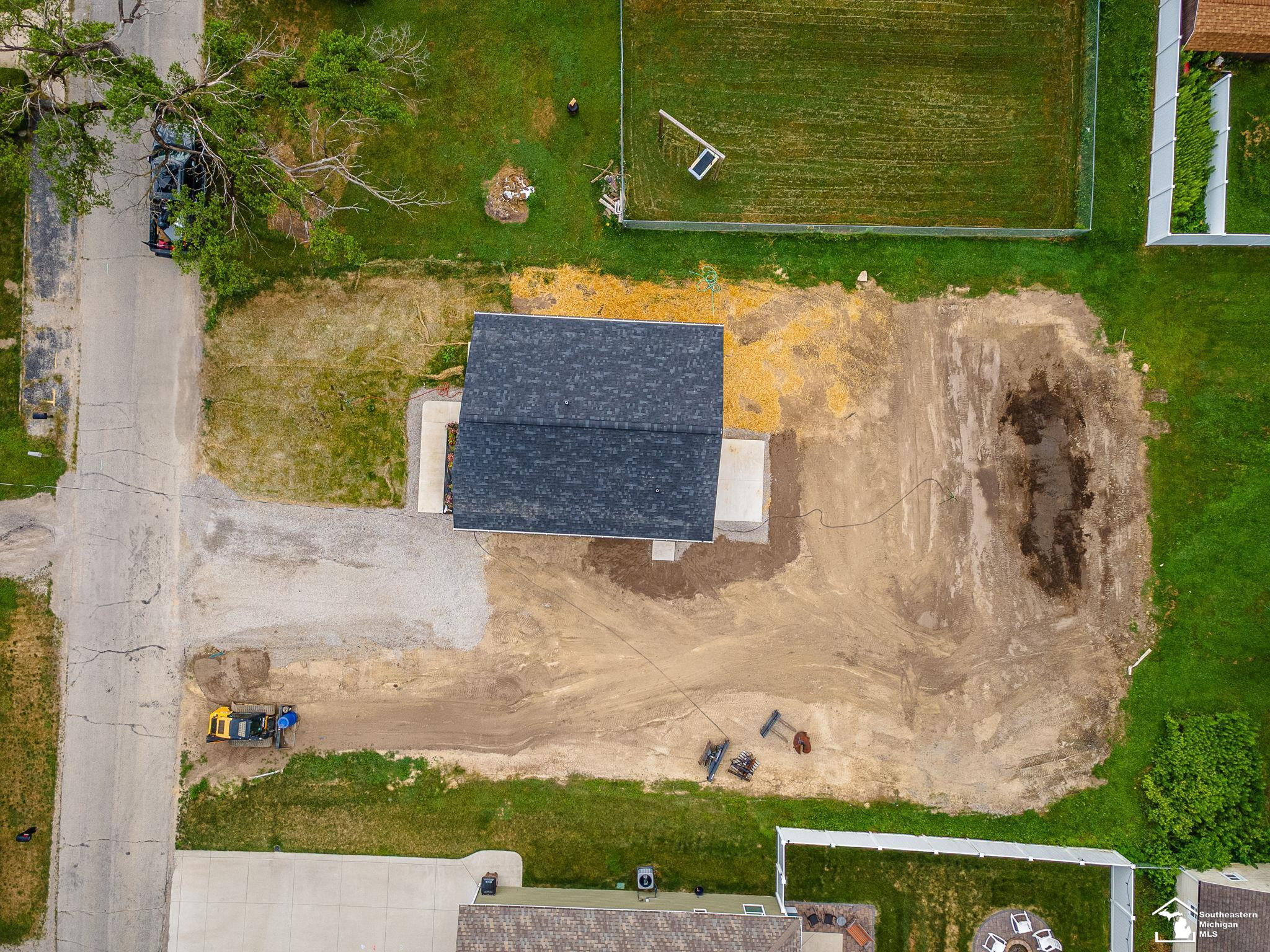 15604 Pine Street, Monroe, MI 48161 — Photo 34