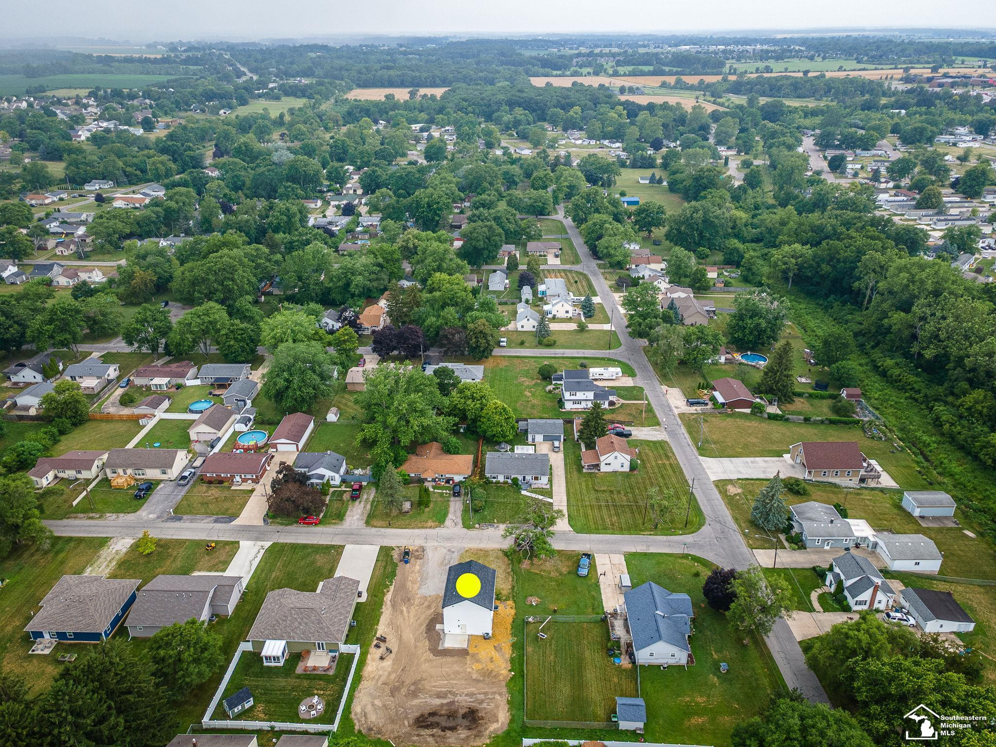 15604 Pine Street, Monroe, MI 48161 — Photo 40