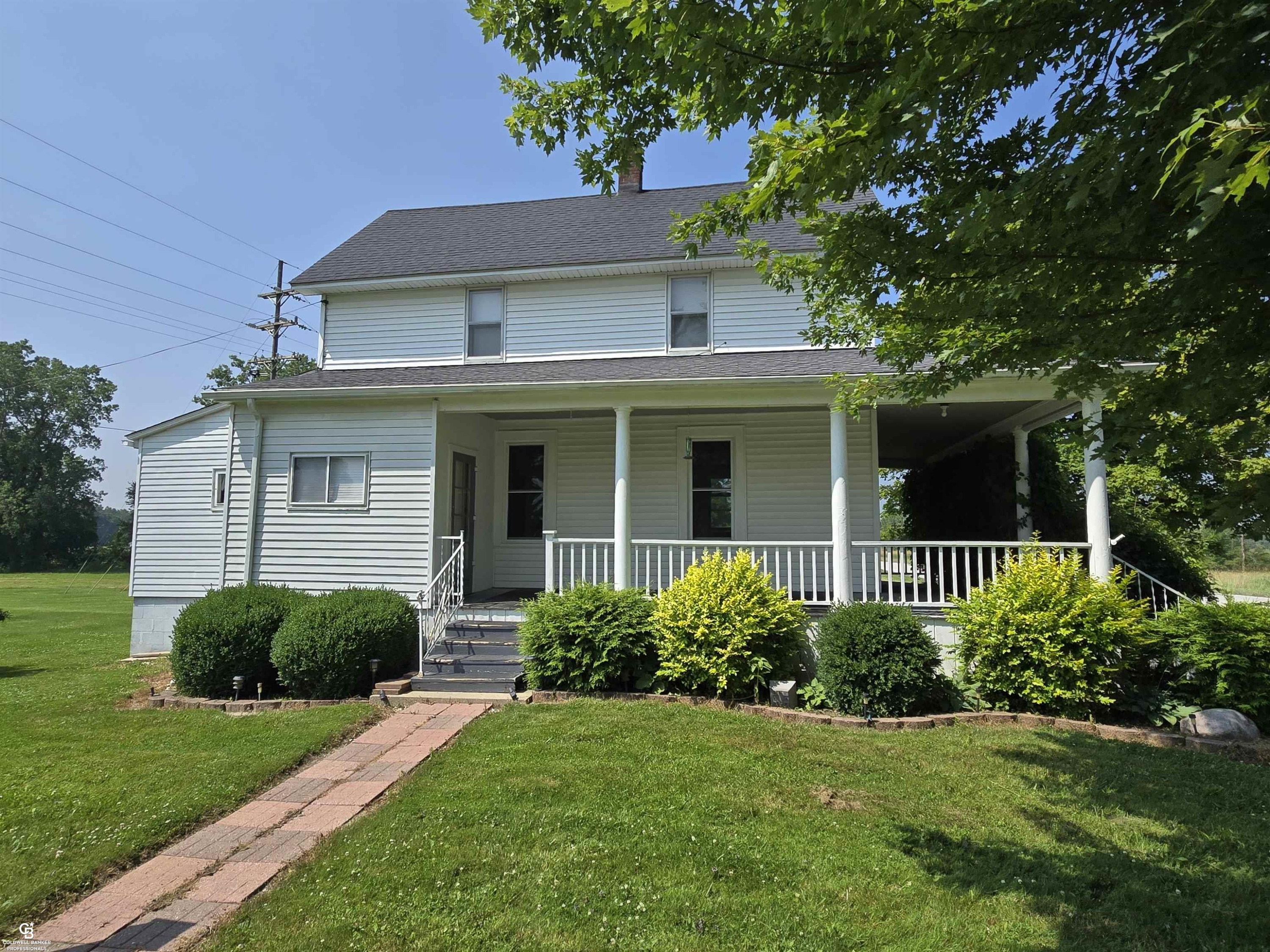 4745 Sheridan Road, Emmett, MI 48022 — Photo 2